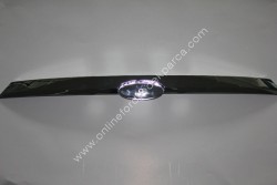 İthal - Focus Hatchback Titanium 2008 - 2011 <br> Bagaj El Tutamağı Nikelajlı <br> 8M51 A43400 CD