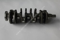 Fiesta 2002 - 2008  Grank 1.4 Tdci  7S6Q 6303 AA - 2