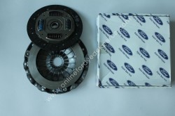 Orjinal - Connect 2002-...<br> Debriyaj Seti <br> 7T16 7540 BB