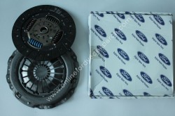 Connect 2002-... Debriyaj Seti  7T16 7540 BB - 2