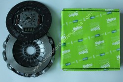 Connect 2002-...  Debriyaj Seti  2T14 7540 AK - 2