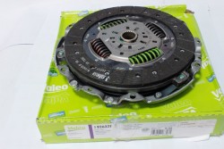 Orjinal - Connect 2002-... <br> Debriyaj Seti <br> 2T14 7540 AK