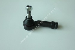 İthal - Fiesta 2008 -... <br> Rot Başı Sol <br> 8V51 3C437 AA