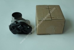 Fiesta Focus Fusion Gaz Kelebek Gövdesi 1.4 Benzinli  2S6U 9F991 GA - 2