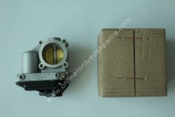 Fiesta Focus Fusion Gaz Kelebek Gövdesi 1.4 Benzinli  2S6U 9F991 GA - 3