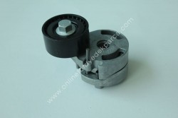 Fiesta 2002 - 2006  Vantilatör Kayış Gergi Bilyası 1.4 TDCİ  2S61 6A228 AG - 2