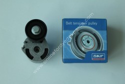 Fiesta 2002 - 2006  Vantilatör Kayış Gergi Bilyası 1.4 TDCİ  2S61 6A228 AG - 3