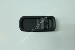 Orjinal - Fiesta 2008 -...<br> Cam Açma Anahtarı İkili <br> 8A6T 14A132 AC