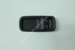 Fiesta 2008 -... Cam Açma Anahtarı İkili  8A6T 14A132 AC - 4