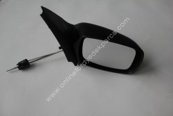 İthal - Fiesta 1999 - 2001 <br> Ayna Manuel Sağ <br> XS61 17682 GB