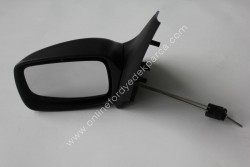 Fiesta 1999 - 2001  Ayna Manuel Sol  XS61 17683 GB - 3