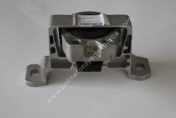 İthal - Focus 2004 - 2011 Motor Takozu 1.6 TDCI <br> 3M51 6F012 BH