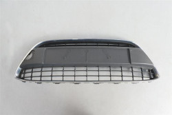 İthal - Fiesta 2008 - 2012 Arası Ön Tampon Panjuru Titanium Nikelajlı İthal 8A61 17B968 DC5NIK