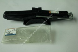 Connect 2002 -... Araç Kaldırma Krikosu 2T14 17085 AH - 2