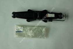 Connect 2002 -... Araç Kaldırma Krikosu 2T14 17085 AH - 4