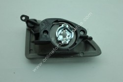 Focus 1998 - 2002  Sis Farı Ön Sol  98AB 15k201 AH - 3