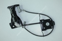 Connect 2002 -...  Stepne Taşıyıcı  5T16 1K353 AC - 2