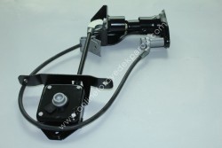 Connect 2002 -...  Stepne Taşıyıcı  5T16 1K353 AC - 3