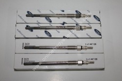 Kızdırma Bujisi Geçmeli Tip 1 Adet 2S6Q 6M090 BB - 2