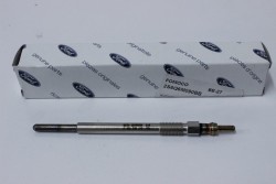 Orjinal - Kızdırma Bujisi Geçmeli Tip 1 Adet <br> 2S6Q 6M090 BB