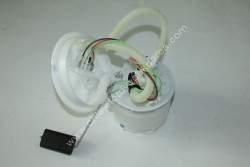 Orjinal - Focus 1998 - 2004 Depo Şamndrası Benzinli <br> 5T16 9H307 AA