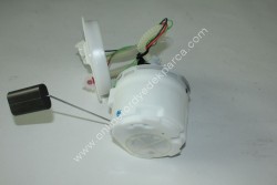 Focus 1998 - 2004 Depo Şamndrası Benzinli  5T16 9H307 AA - 2