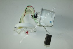 Focus 1998 - 2004 Depo Şamndrası Benzinli  5T16 9H307 AA - 4