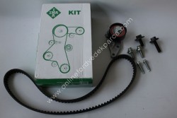 Orjinal - Focus - Fiesta - Fusion 1.6 Benzinli <br> Eksantrik Kiti <br> 98AB 6K288 AA