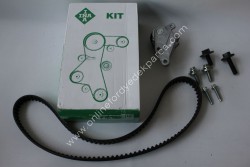 Focus - Fiesta - Fusion 1.6 Benzinli  Eksantrik Kiti  98AB 6K288 AA - 2