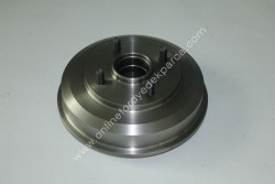 Fiesta Arka Teker Kampana  7S61 1113 AA - 2