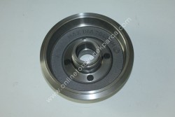 Fiesta Arka Teker Kampana  7S61 1113 AA - 3