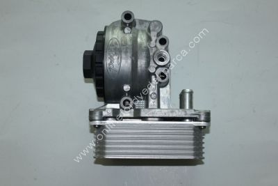 Transit 2001 - 2006, Mondeo 2001 - 2006 TDCİ <br> Yağ Soğutucu Önden çeker <br> 1C1Q 6B624 AH