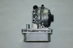 Transit 2001 - 2006, Mondeo 2001 - 2006 TDCİ  Yağ Soğutucu Önden çeker  1C1Q 6B624 AH - 4