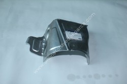 Orjinal - Fiesta 2002 - 2008 ve Fusion 2002 / Sonrası Isı Kalkanı <br> 4S61 9N454 AB