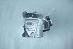 Fiesta 2002 - 2008 ve Fusion 2002 / Sonrası Isı Kalkanı  4S61 9N454 AB - 2