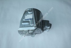 Fiesta 2002 - 2008 ve Fusion 2002 / Sonrası Isı Kalkanı  4S61 9N454 AB - 3