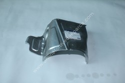 Fiesta 2002 - 2008 ve Fusion 2002 / Sonrası Isı Kalkanı  4S61 9N454 AB - 4