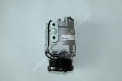 Connect 2002 - ... Klima Kompresörü 6T16 19D629 BC - 3