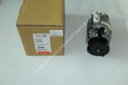 Connect 2002 - ... Klima Kompresörü 6T16 19D629 BC - 6