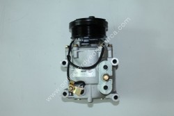 Fiesta - Focus  Klima Kompresörü  YS4H 19D629 AE - 3