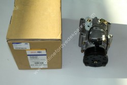 Orjinal - Focus 2002 - 2004 <br> Klima Kompresör <br> YS4H 19D629 AE
