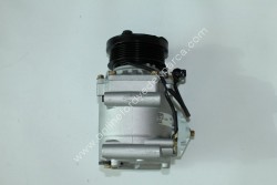 Focus 2002 - 2004 Klima Kompresör YS4H 19D629 AE - 5