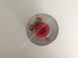 Focus 2011/Sonrası Fiesta 2008/Sonrası Mazot Filtresi Elemanı  AV6Q 9D410 AA - 3