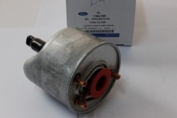 Orjinal - Focus 2011/Sonrası Fiesta 2008/Sonrası Mazot Filtresi Elemanı <br> AV6Q 9D410 AA