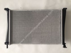Fiesta 1.4 Benzinli Motor Radyatörü 4S6H 8005 DA - 3