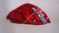 Orjinal - Fiesta <br> Arka Sol Stop <br> C1BB 13405 AD