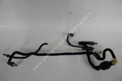 İthal - Mazot Elcik Borusu 1.4 TDCİ <br> 2S6Q 9D350 AF