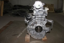 Servis Motoru 1.4 TDCİ 7S6Q 6006 AA - 2