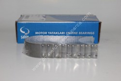 Orjinal - Ana Yatak <br> AN5256 STD