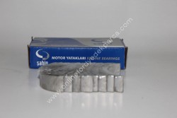 Kol Yatak  KL4306 LC STD - 2